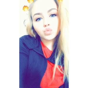 Meet your Posher, Kylie